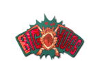 Big Hugs (Holo) image